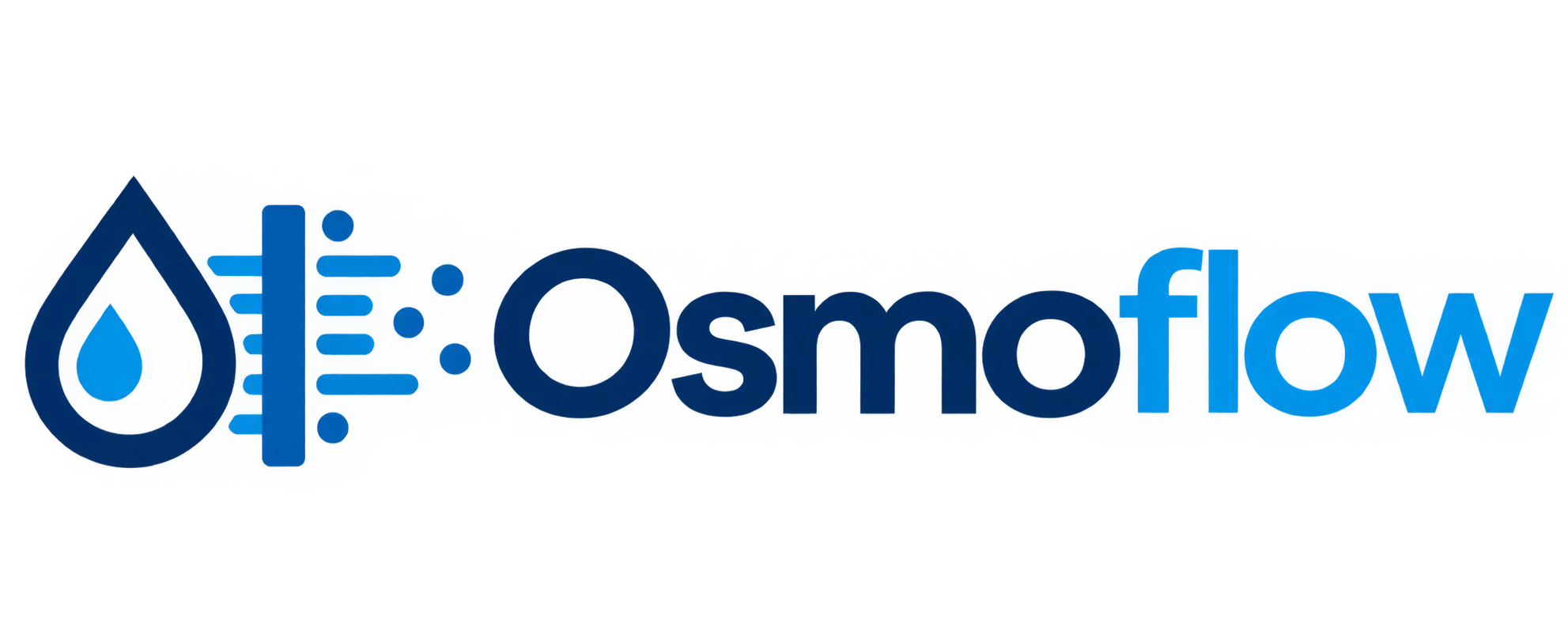 OsmoFlow